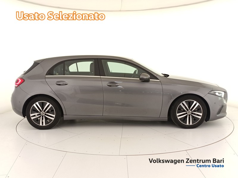 Mercedes Classe A 180 d business auto - 6