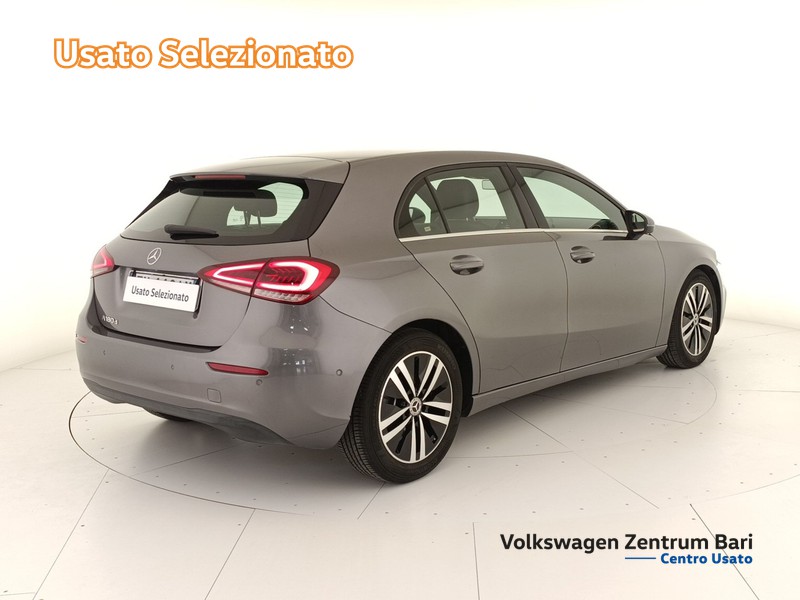 Mercedes Classe A 180 d business auto - 7