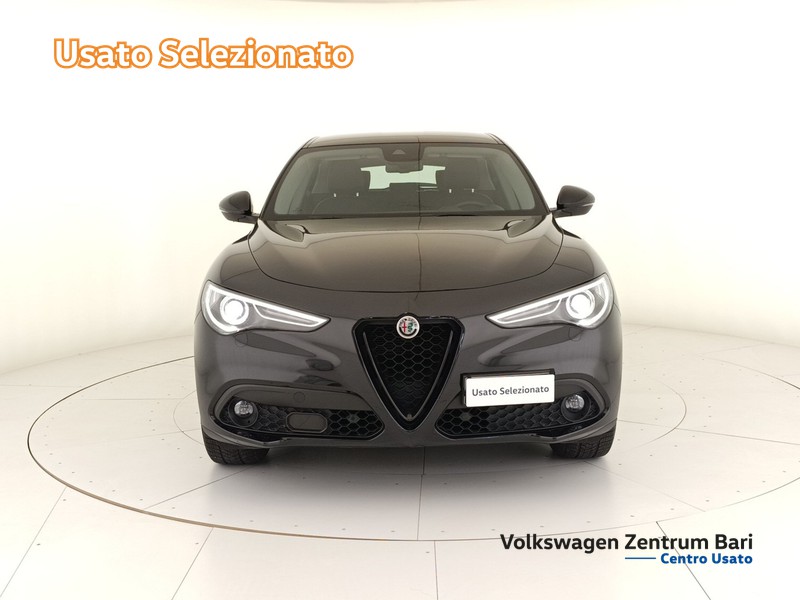Alfa Romeo Stelvio 2.2 t sprint q4 190cv auto - 3