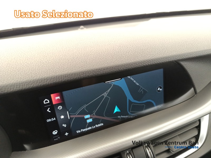 Alfa Romeo Stelvio 2.2 t sprint q4 190cv auto - 12