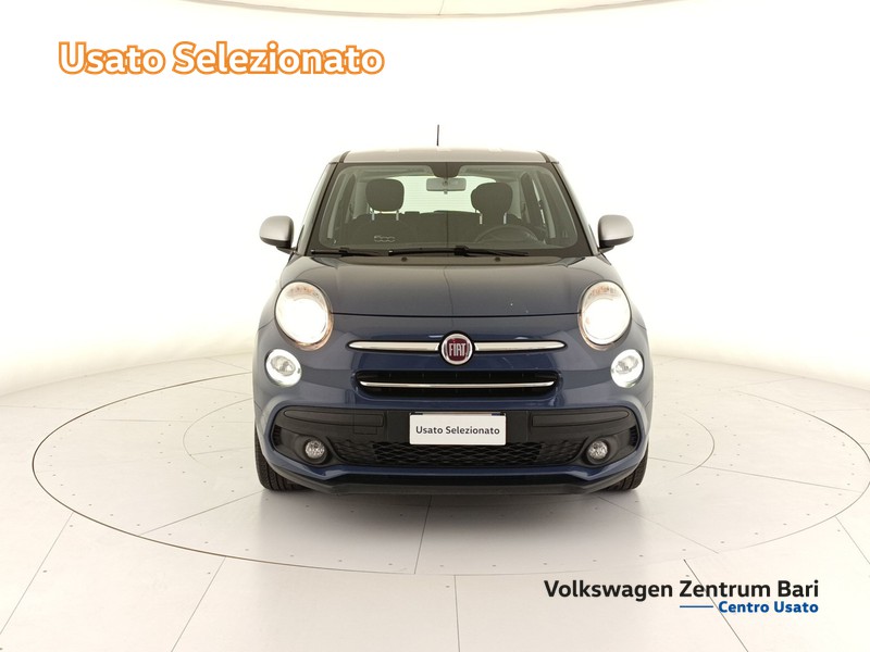 Fiat 500L 1.3 mjt mirror 95cv my20 - 3