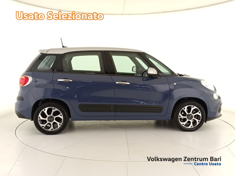 Fiat 500L 1.3 mjt mirror 95cv my20 - 5