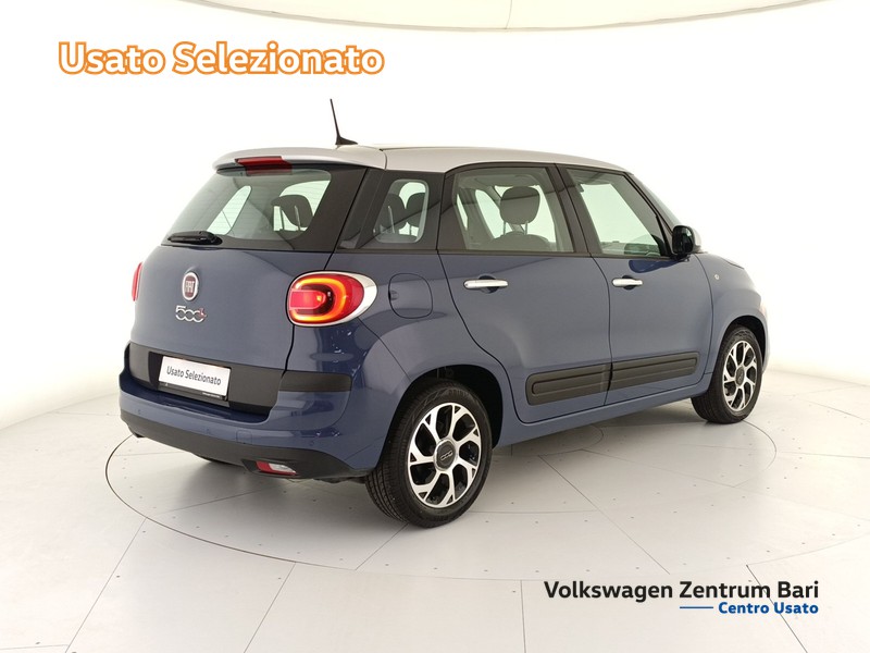 Fiat 500L 1.3 mjt mirror 95cv my20 - 6