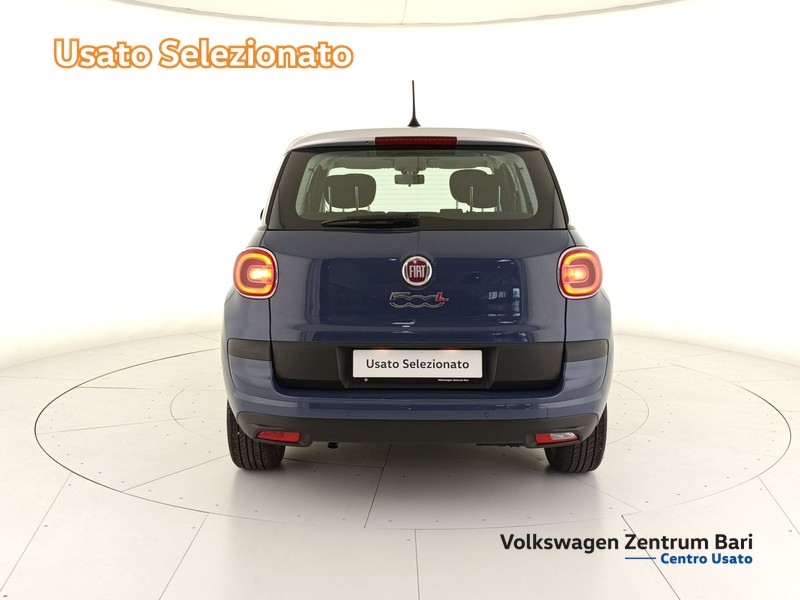Fiat 500L 1.3 mjt mirror 95cv my20 - 7