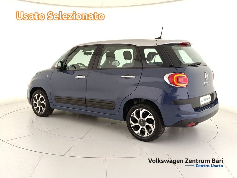 Fiat 500L 1.3 mjt mirror 95cv my20 - 8