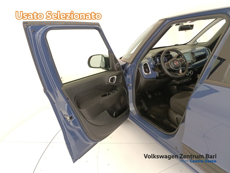 Fiat 500L 1.3 mjt mirror 95cv my20 - 12