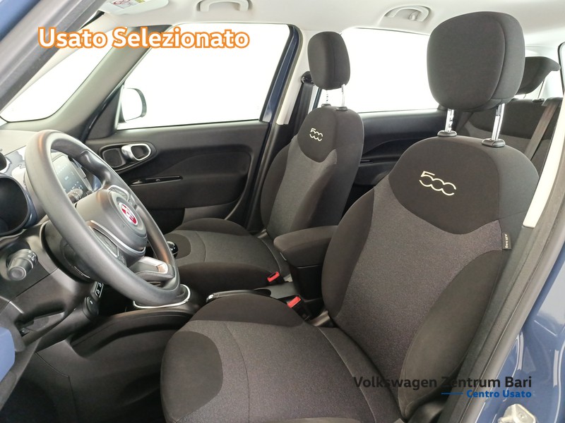 Fiat 500L 1.3 mjt mirror 95cv my20 - 13