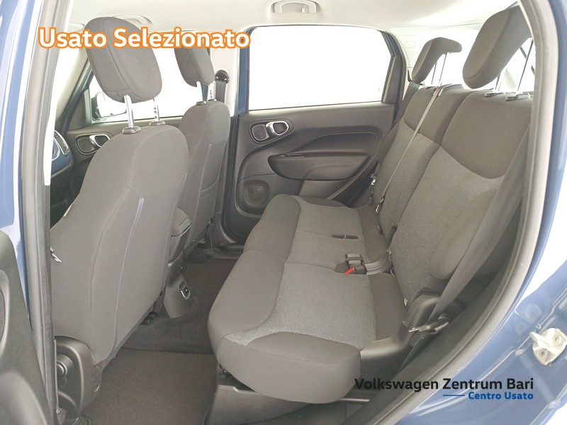 Fiat 500L 1.3 mjt mirror 95cv my20 - 16