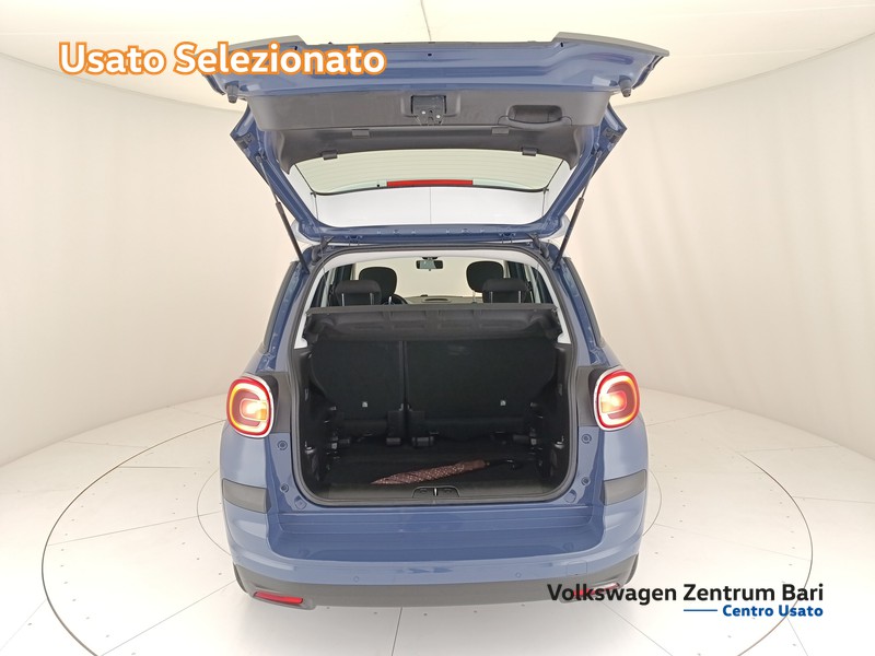 Fiat 500L 1.3 mjt mirror 95cv my20 - 18