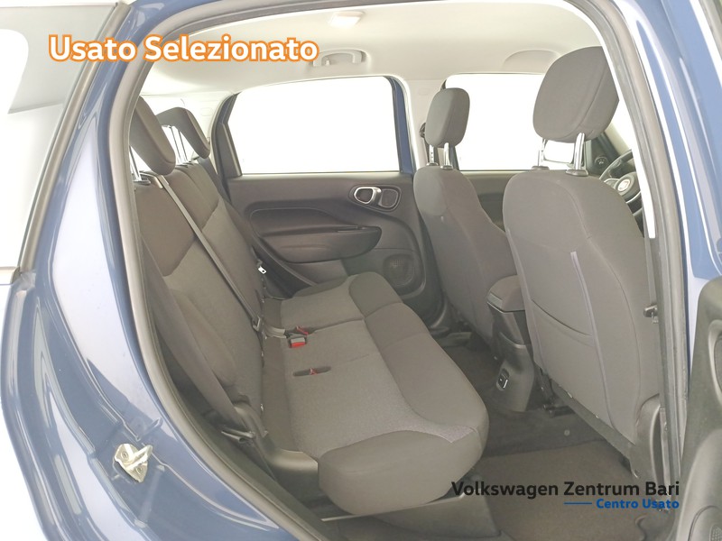 Fiat 500L 1.3 mjt mirror 95cv my20 - 19