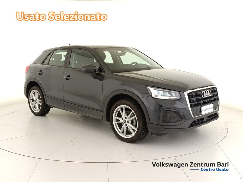 Audi Q2 30 2.0 tdi business s-tronic - 4