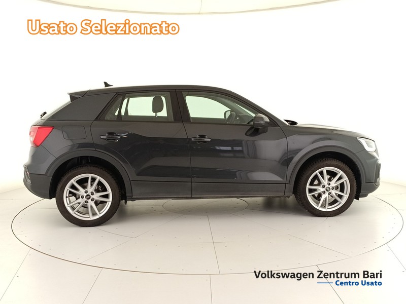 Audi Q2 30 2.0 tdi business s-tronic - 5