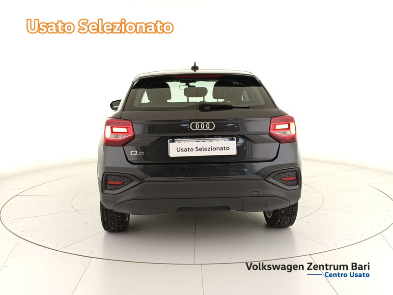 Audi Q2 30 2.0 tdi business s-tronic - 7