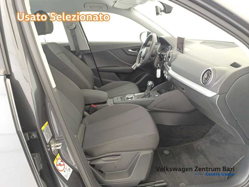 Audi Q2 30 2.0 tdi business s-tronic - 20