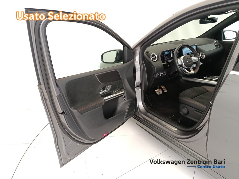Mercedes Classe B 180 premium auto - 13