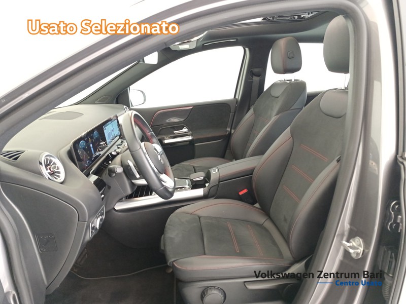Mercedes Classe B 180 premium auto - 14