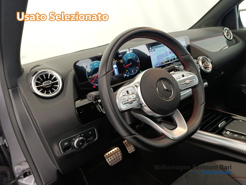 Mercedes Classe B 180 premium auto - 15
