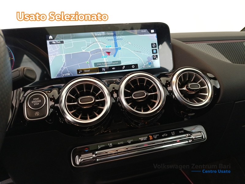 Mercedes Classe B 180 premium auto - 17