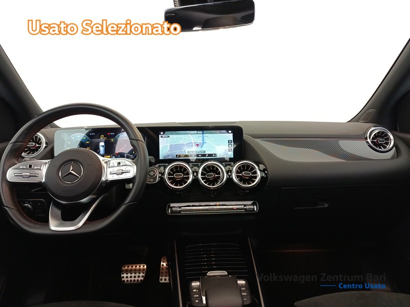 Mercedes Classe B 180 premium auto - 21