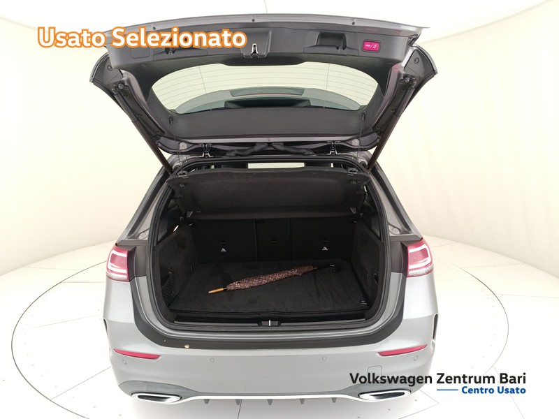 Mercedes Classe B 180 premium auto - 23