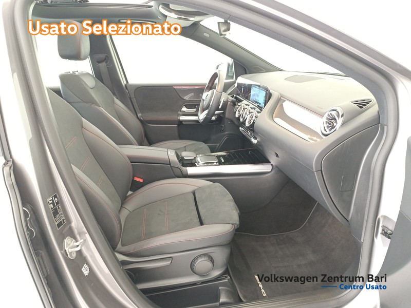 Mercedes Classe B 180 premium auto - 25