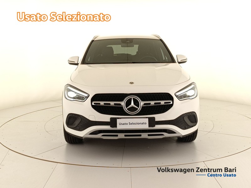 Mercedes GLA 180 d business auto - 3