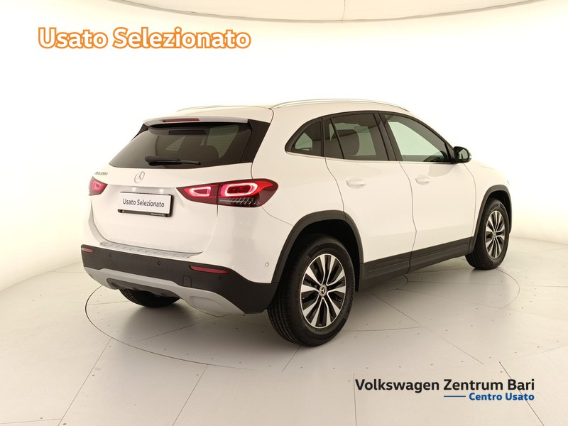 Mercedes GLA 180 d business auto - 6