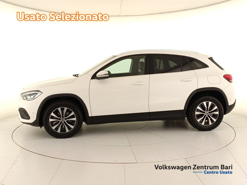 Mercedes GLA 180 d business auto - 9