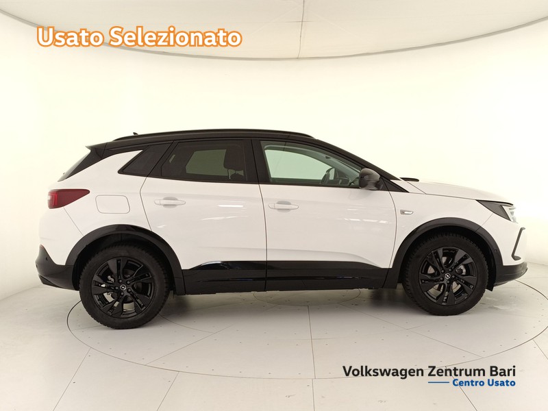 Opel Grandland 1.5 ecotec gs line s&s 130cv at8 - 5
