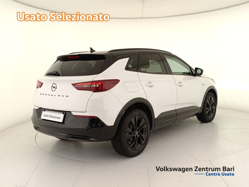Opel Grandland 1.5 ecotec gs line s&s 130cv at8 - 6