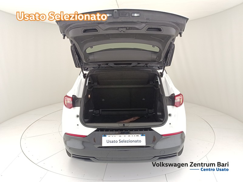 Opel Grandland 1.5 ecotec gs line s&s 130cv at8 - 18