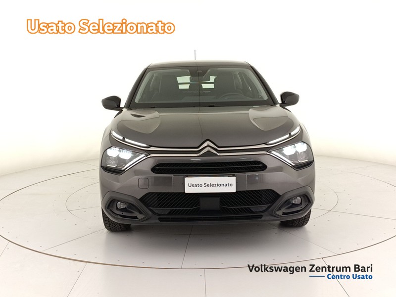 Citroen C4 1.5 bluehdi feel pack s&s 130cv eat8 - 3