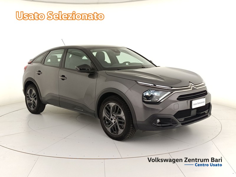 Citroen C4 1.5 bluehdi feel pack s&s 130cv eat8 - 4