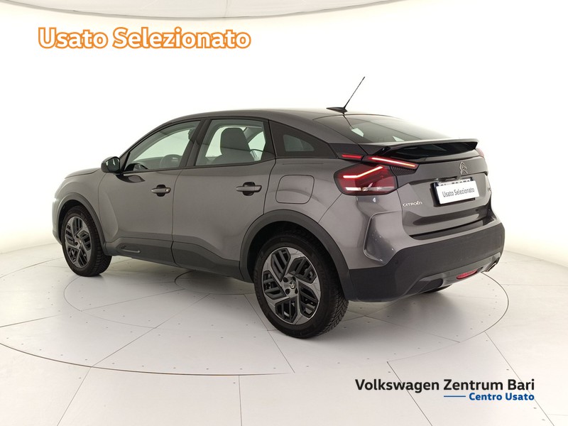 Citroen C4 1.5 bluehdi feel pack s&s 130cv eat8 - 7