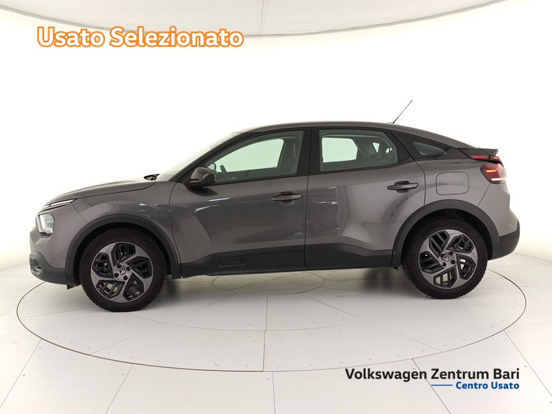 Citroen C4 1.5 bluehdi feel pack s&s 130cv eat8 - 8