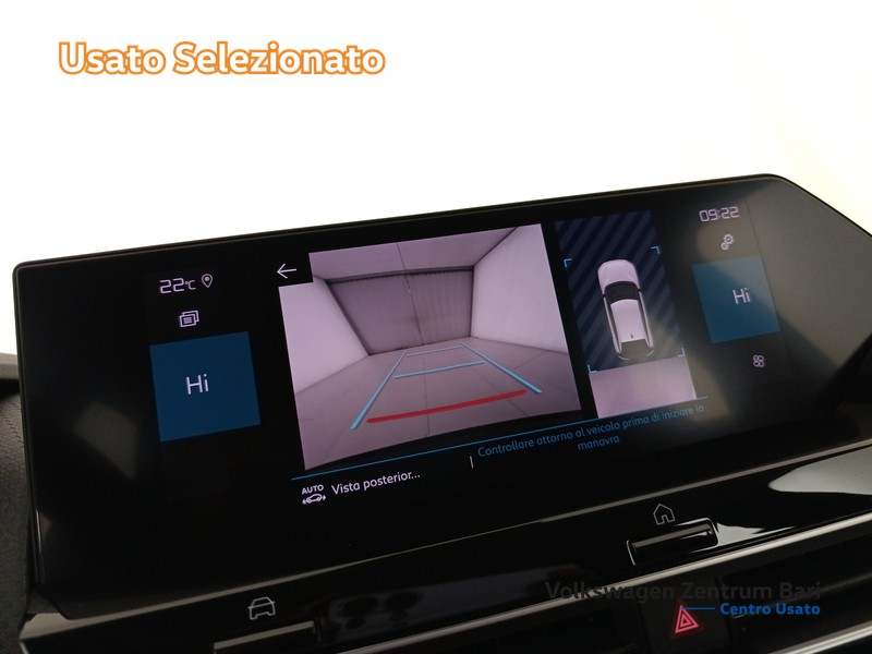 Citroen C4 1.5 bluehdi feel pack s&s 130cv eat8 - 11