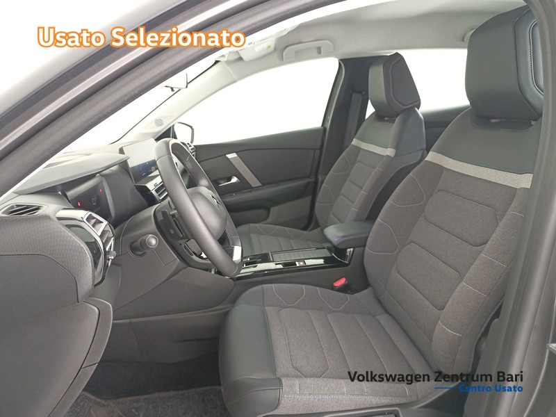 Citroen C4 1.5 bluehdi feel pack s&s 130cv eat8 - 13