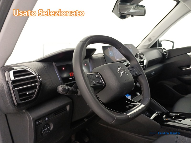 Citroen C4 1.5 bluehdi feel pack s&s 130cv eat8 - 14