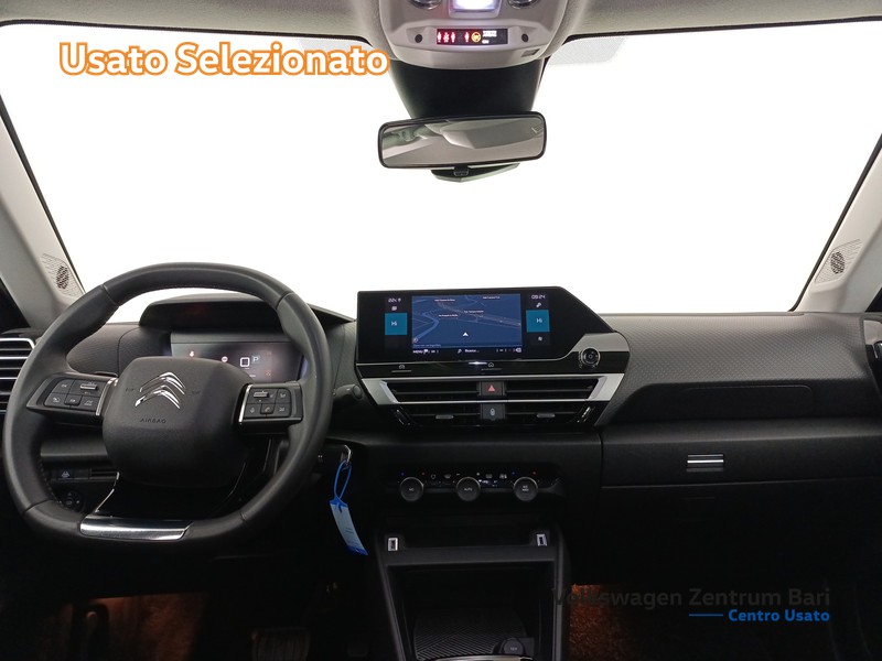 Citroen C4 1.5 bluehdi feel pack s&s 130cv eat8 - 16