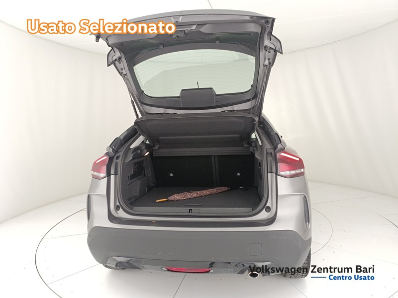 Citroen C4 1.5 bluehdi feel pack s&s 130cv eat8 - 17