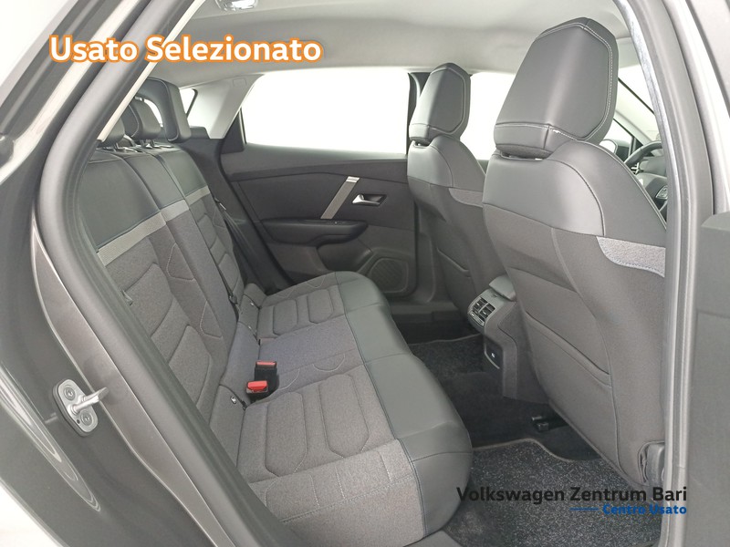 Citroen C4 1.5 bluehdi feel pack s&s 130cv eat8 - 18