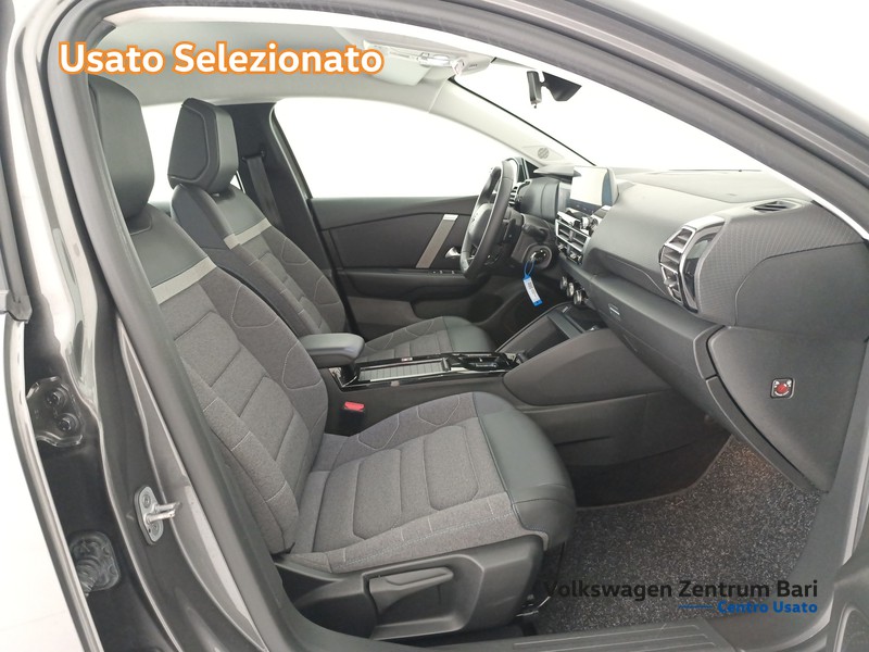 Citroen C4 1.5 bluehdi feel pack s&s 130cv eat8 - 19