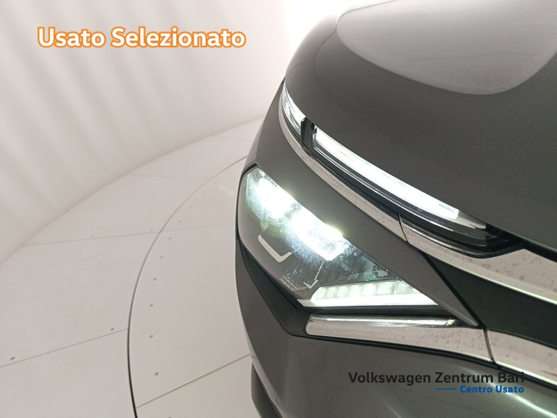 Citroen C4 1.5 bluehdi feel pack s&s 130cv eat8 - 20
