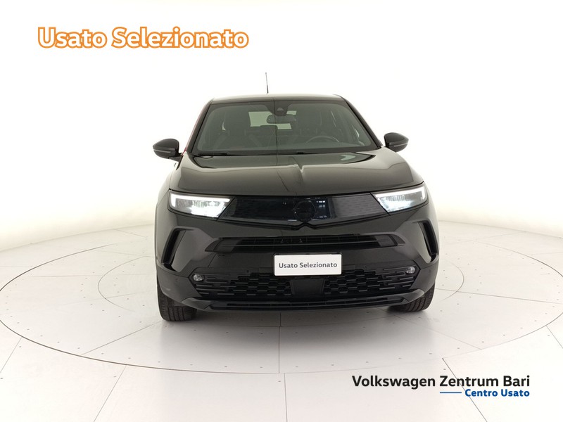 Opel Mokka 1.2 t gs line s&s 100cv - 3