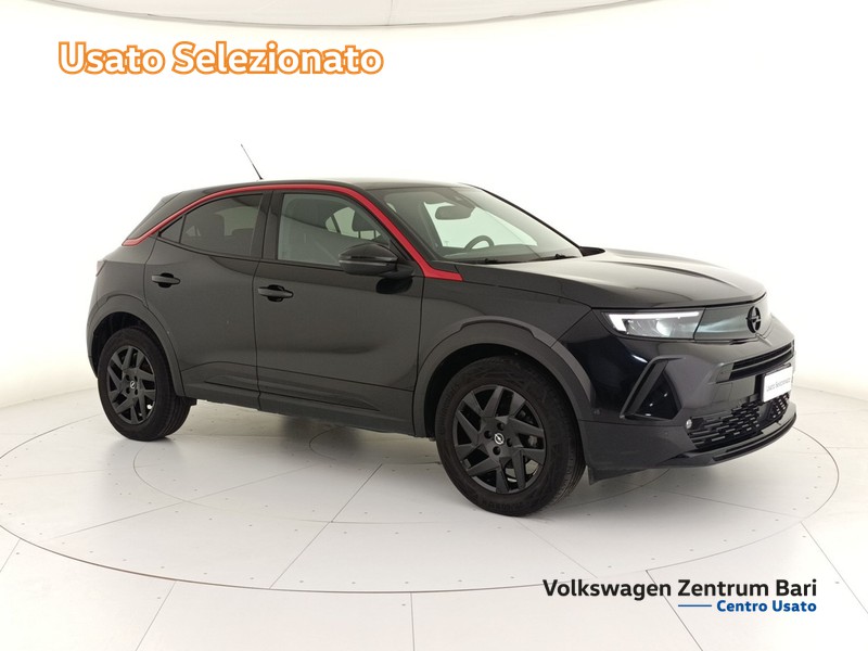 Opel Mokka 1.2 t gs line s&s 100cv - 4