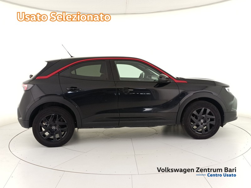 Opel Mokka 1.2 t gs line s&s 100cv - 5