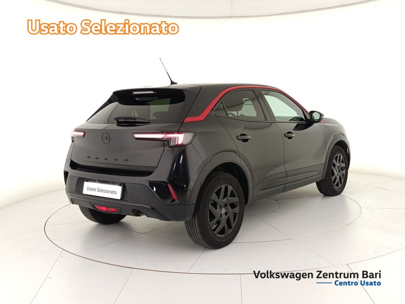 Opel Mokka 1.2 t gs line s&s 100cv - 6