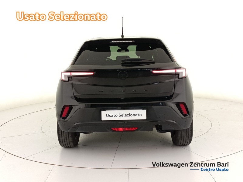Opel Mokka 1.2 t gs line s&s 100cv - 7