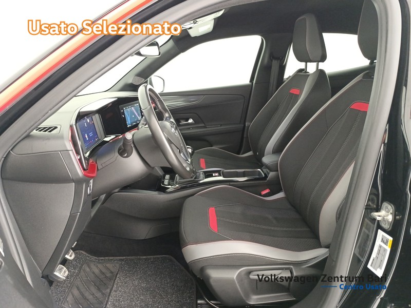 Opel Mokka 1.2 t gs line s&s 100cv - 13