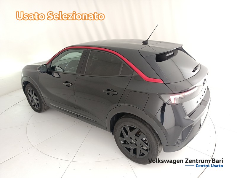 Opel Mokka 1.2 t gs line s&s 100cv - 19
